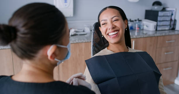 Laser Dentistry in Albion, PA